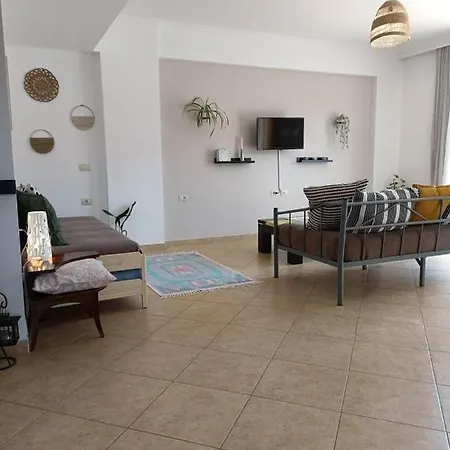 Aloe Vera Appartement