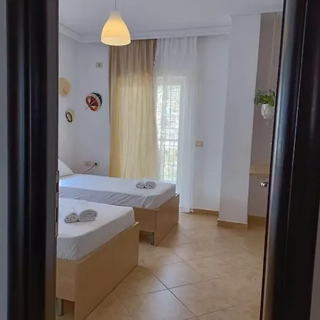 Appartement Aloe Vera