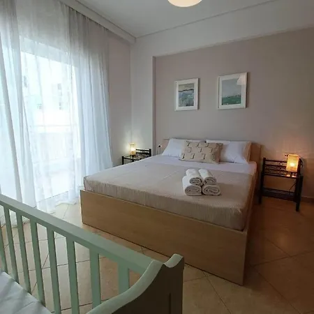 Appartement Aloe Vera Sarandë