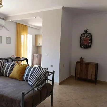 Aloe Vera Appartement Sarandë