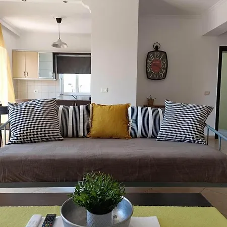 Aloe Vera Appartement *