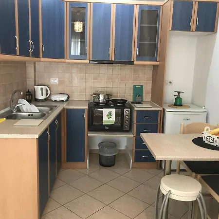 Appartement Aloe Vera Sarandë