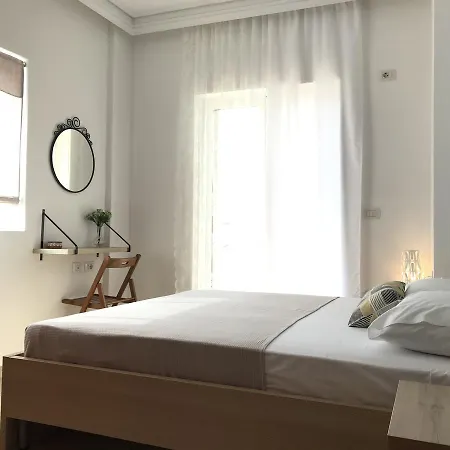 Appartement Aloe Vera *