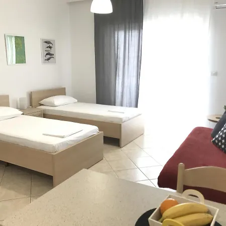 Aloe Vera Sarandë