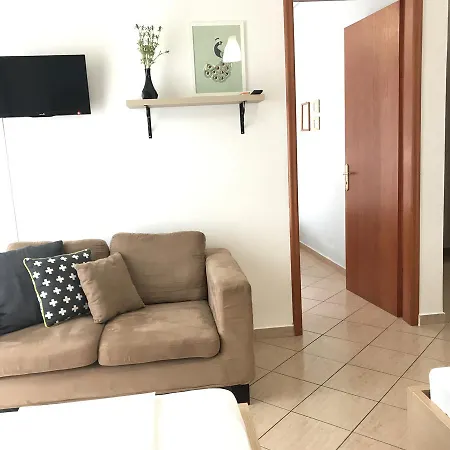 Appartement Aloe Vera