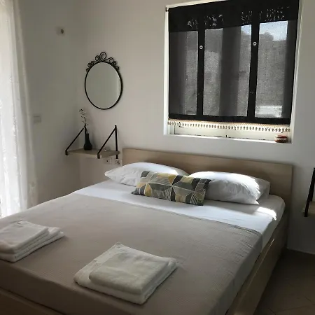 Aloe Vera Appartement Sarandë