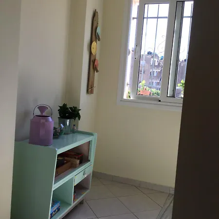 Appartement Aloe Vera Sarandë