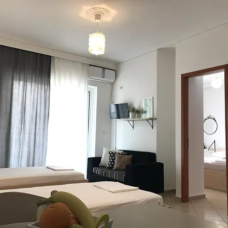Aloe Vera Appartement