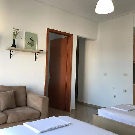 Aloe Vera Appartement