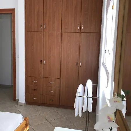Aloe Vera Appartement *