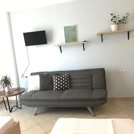 Aloe Vera Appartement