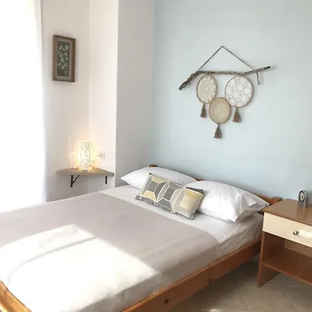 Appartement Aloe Vera Sarandë