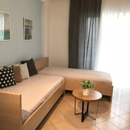 Aloe Vera Appartement *