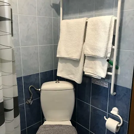 Appartement Aloe Vera *