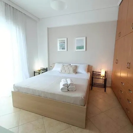 Aloe Vera Appartement *