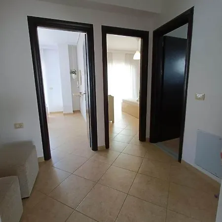 Appartement Aloe Vera *