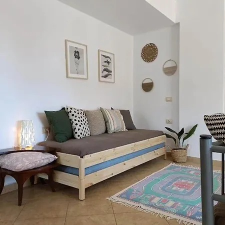 Appartement Aloe Vera