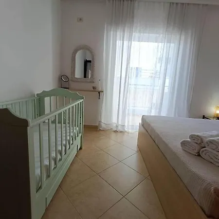 Aloe Vera Appartement *