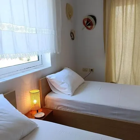 Appartement Aloe Vera *
