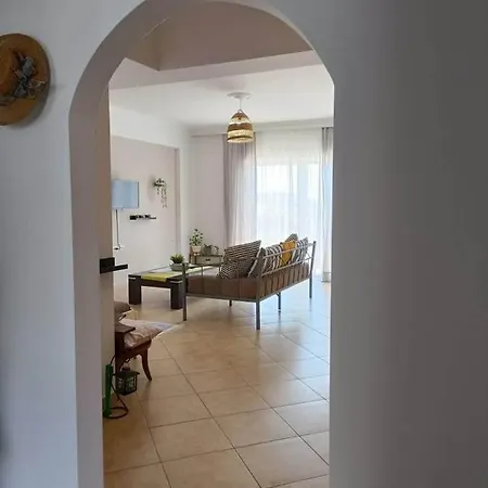 Aloe Vera Appartement