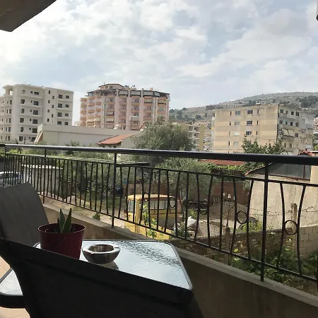 Appartement Aloe Vera