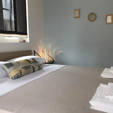 Aloe Vera Appartement Saranda