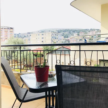 Appartement Aloe Vera
