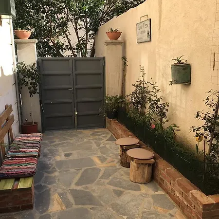 Aloe Vera Appartement *