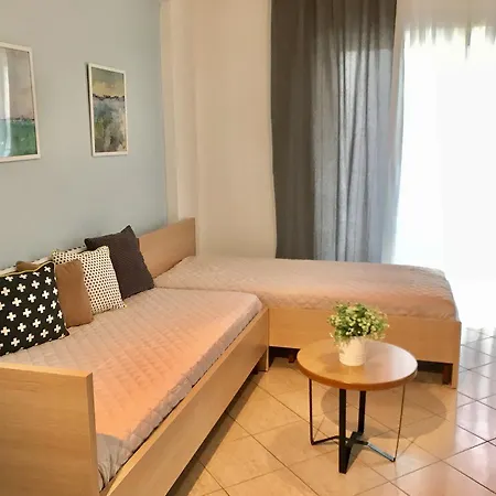 Appartement Aloe Vera