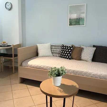 Appartement Aloe Vera Saranda